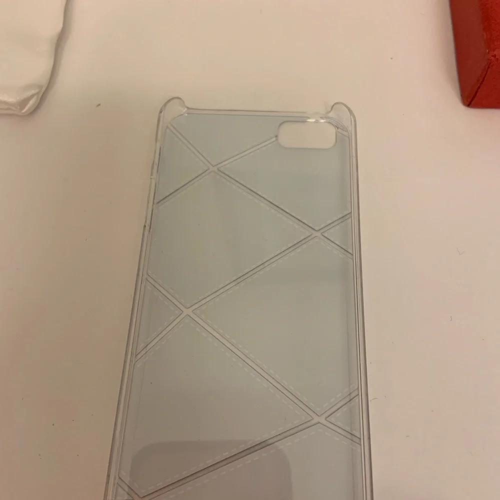 Roger Vivier Iphone Cell Phone Cover Case